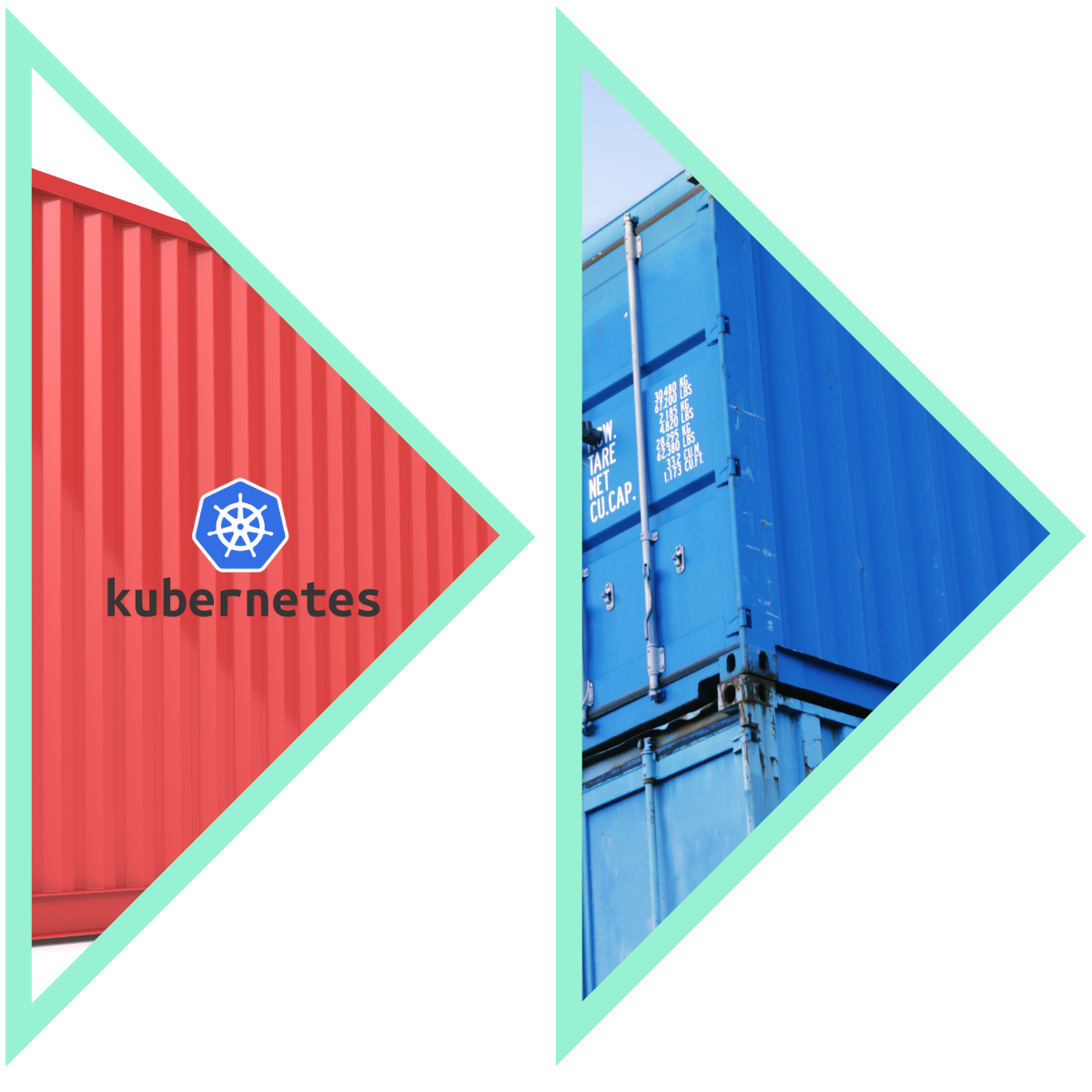 7 Alternativen zu Kubernetes – und wann sie sinnvoll sind