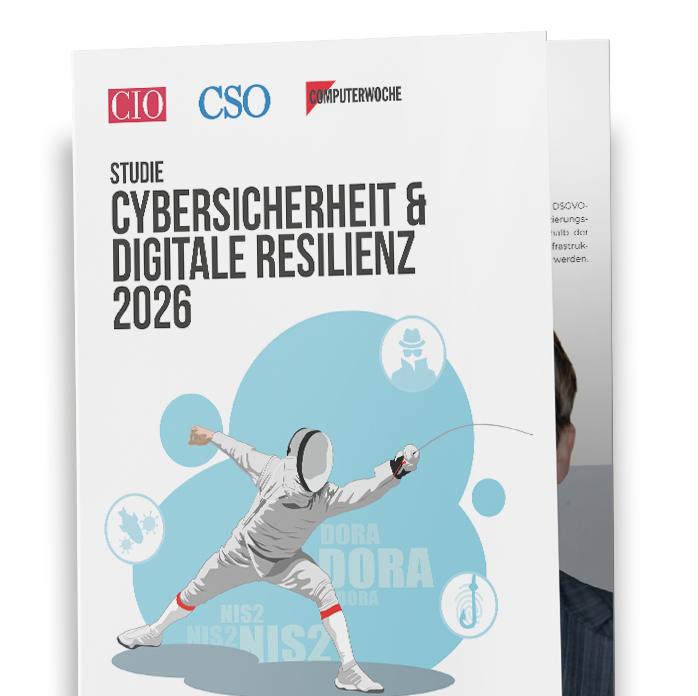 NIS2 Studie jetzt lesen!