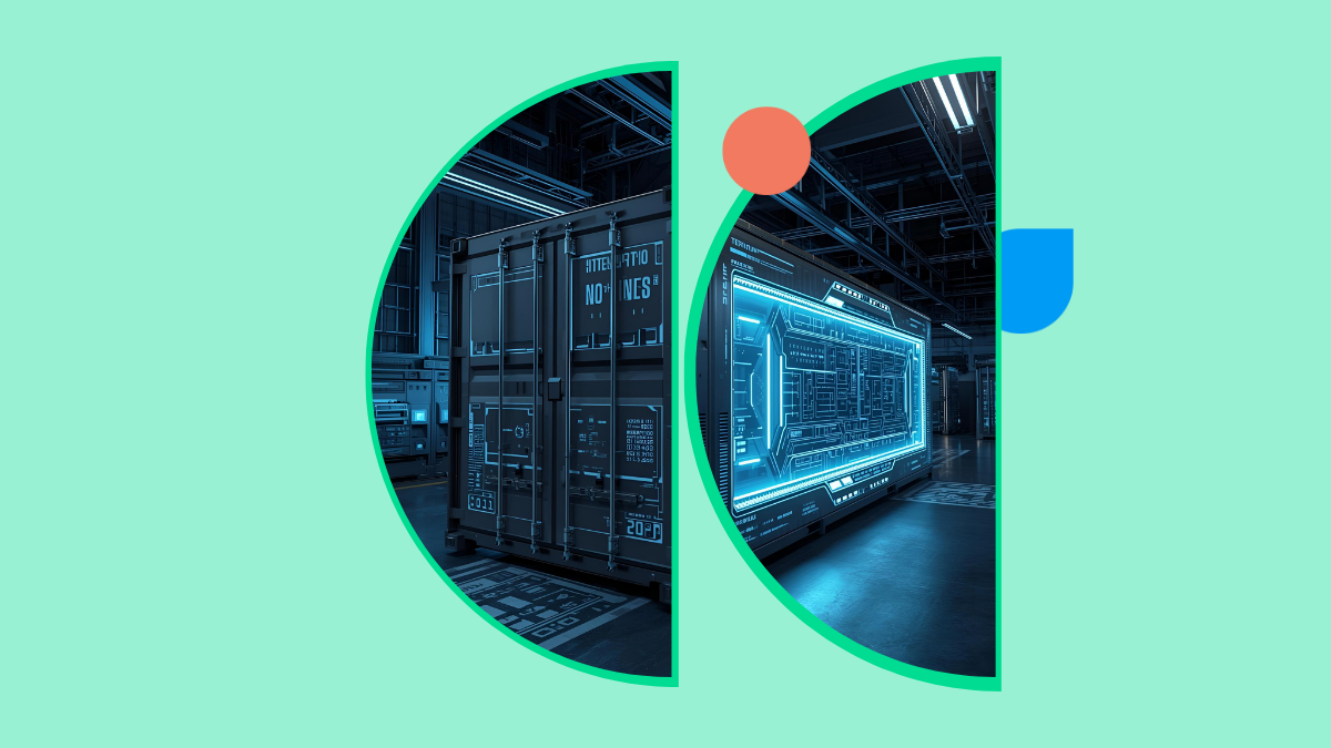 Wie gelingt der Einstieg in Kubernetes? Schnell ans Ziel mit einer Internal Developer Platform