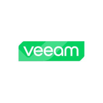 Veeam Logo