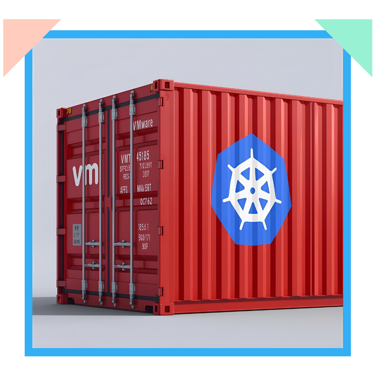VMware-Alternativen: Kubernetes als Antwort auf steigende Preise?