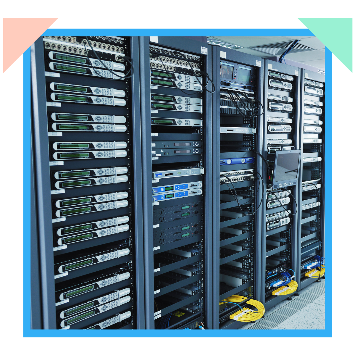 Was ist ein Dedicated Server – und wann lohnt er sich?