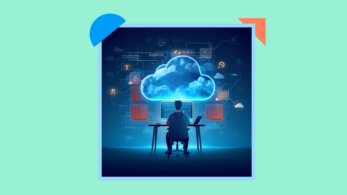 Was ist Cloud-native Development? – Moderne Entwicklungskonzepte in der Cloud