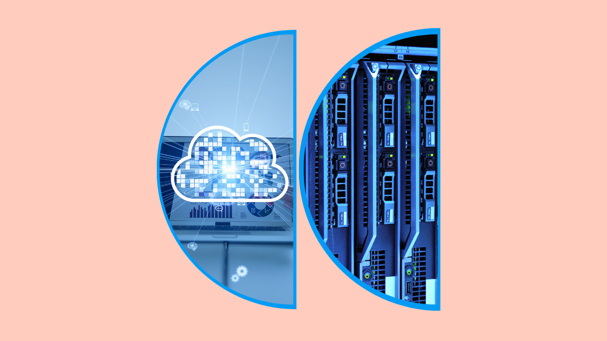 Cloud Server vs. Dedicated Server: Was ist die beste Wahl für Ihr Unternehmen?