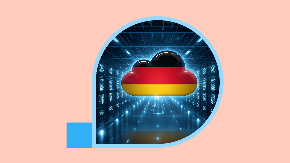 Zukunftssichere Cloud-Architektur für digitale Souveränität