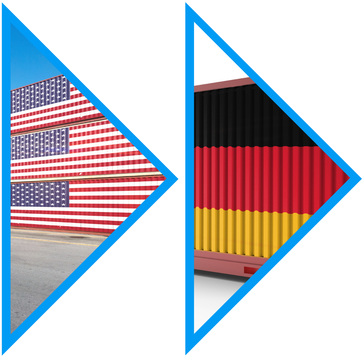 Kubernetes-Migration: Von AWS & Co. zu deutschem Hosting wechseln