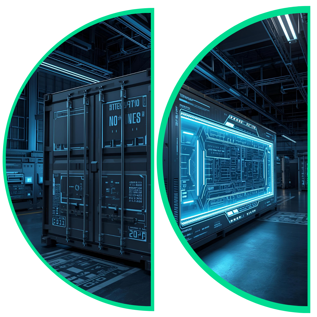 Wie gelingt der Einstieg in Kubernetes? Schnell ans Ziel mit einer Internal Developer Platform