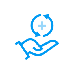 plusbackup - Backup as a Service