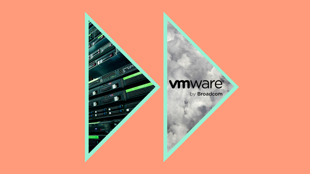 VMware-Alternative für On-Premises-Setups: Warum eine Public Cloud Brücke und Lösung zugleich sein kann