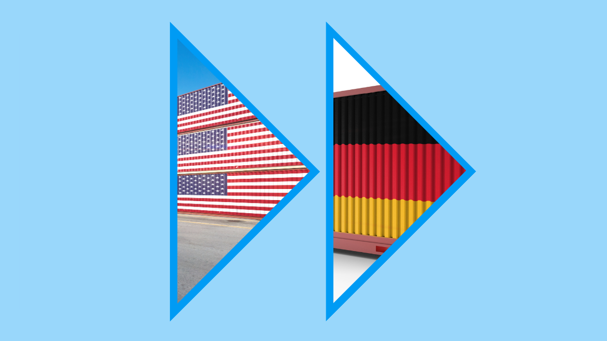 Kubernetes-Migration: Von AWS & Co. zu deutschem Hosting wechseln