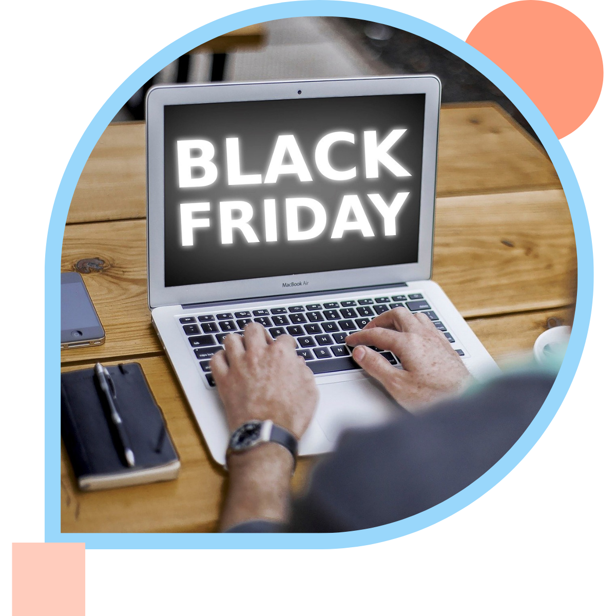 Public Cloud für Black Friday & Lastspitzen: So sichern Sie Performance, Umsatz und Kundenzufriedenheit