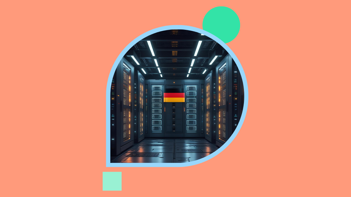 Ist ein Dedicated Server aus Deutschland die bessere Wahl?