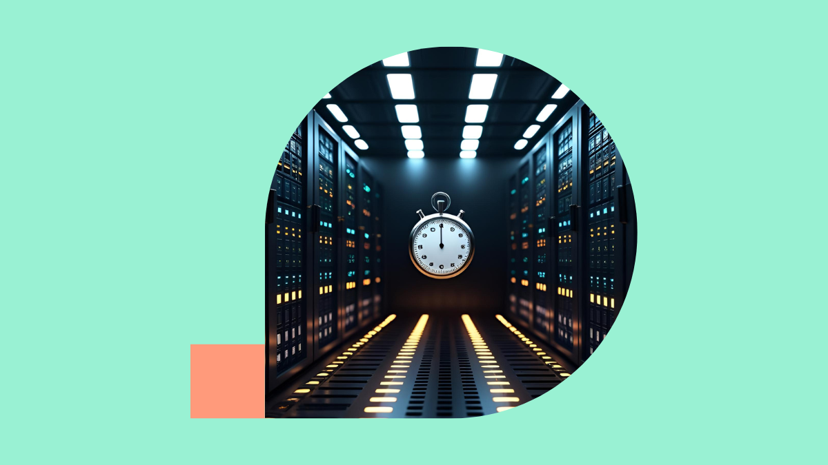 Wie schnell kann ich einen Dedicated Server bestellen – und was passiert danach?