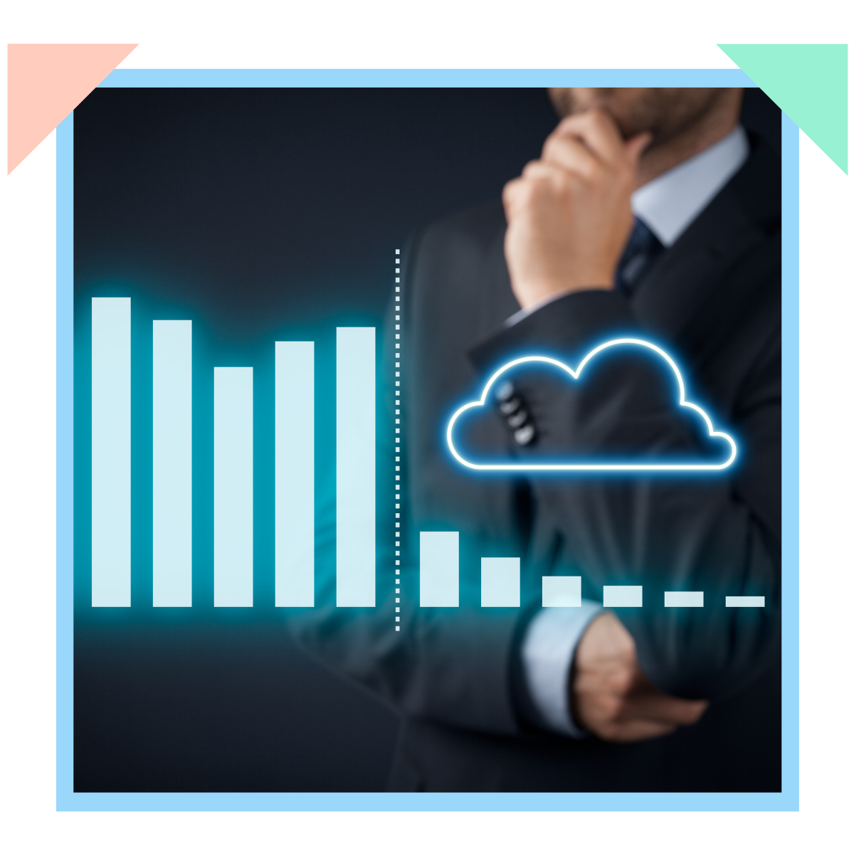 5 Wege, wie mittelständische Unternehmen ihre Cloud-Kosten optimieren können