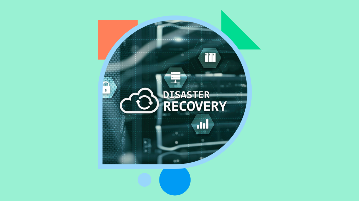 Disaster Recovery in der Cloud: Schnelle Wiederherstellung mit DRaaS