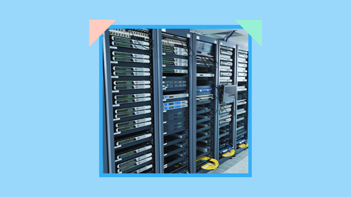 Was ist ein Dedicated Server – und wann lohnt er sich?