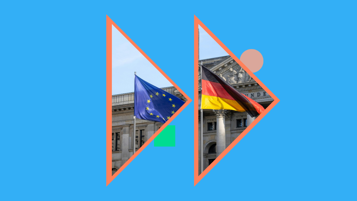 Regularien entmystifiziert für IT-Entscheider:innen: neue EU-Verordnungen für Sicherheit, Daten und KI